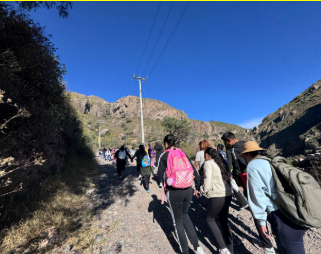 Actividad Cultural Comunitaria: 8M Curanderas del territorio: exploradoras del saber